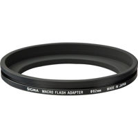 

Sigma 62mm Adapter for EM-140 Macro Flash