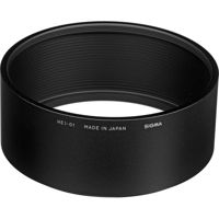

Sigma HE1-01 Lens Hood Extension for DP3 Quattro Camera
