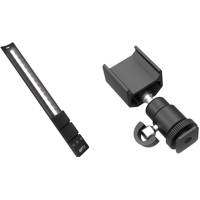 

Spiffy Gear KYU-6 Vloggers Kit