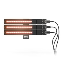 

Spiffy Gear KYU-6 Panel for Three Lights