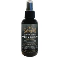 

Seagull Luthier Guitar Polish, 4 oz