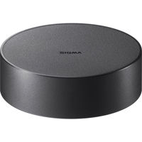 

Sigma Plastic Cover Cap for 20mm F1.4 DG HSM Art Lens
