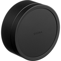 

Sigma LC735-01 Lens Cap Cover for for 8-16mm f/4.5-5.6 DC HSM & 15mm f/2.8 EX DG Fisheye