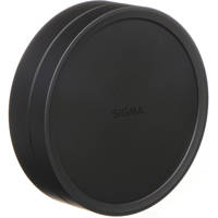 

Sigma LC735-02 Cap Cover for 8mm f/3.5 EX DG Circular Fisheye Lens