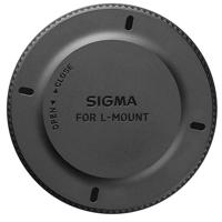 

Sigma LCT-TL II Body Cap for fp Camera