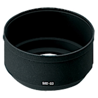 

Sigma Lens Hood for 105mm f/2.8 DG & EX Macro Lens (#257)