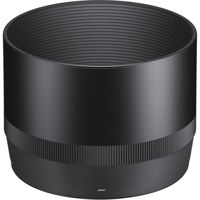 

Sigma Hood for 105mm f/2.8 DG DN ART Macro Lens
