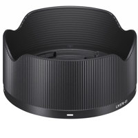 

Sigma Petal-Type Lens Hood for 24mm f/3.5 DG DN Lens
