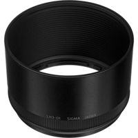 

Sigma LH3-01 Lens Hood for DP3 Merrill Digital Camera