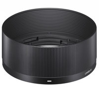 

Sigma Round-Type Lens Hood for 35mm f/2.0 DG DN Lens