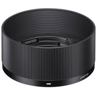 

Sigma Hood for 45mm f/2.8 DG DN Contemporary Lens
