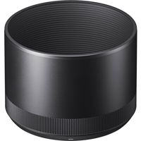 

Sigma LH708-01 Lens Hood for 70mm F2.8 DG MACRO / A Lens