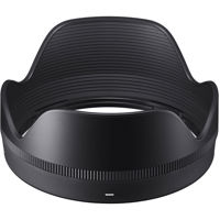

Sigma Petal-Type Lens Hood for 16mm f/1.4 DC DN Lens