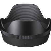 

Sigma Petal-Type Lens Hood with Lock for AF 35mm f/1.4 DG DN ART Lens