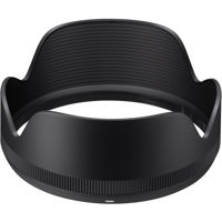 

Sigma Hood for 18-300mm f/3.5-6.3 DC Macro OS HSM Contemporary Lens