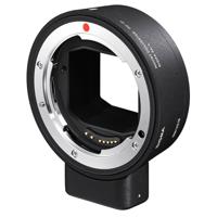 

Sigma MC-21 Mount Converter, Sigma SA Lenses to Leica L Mount Cameras