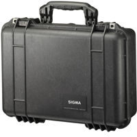 

Sigma PMC-001 Polymer Multi-Case for 14mm and 135mm Cine Kit