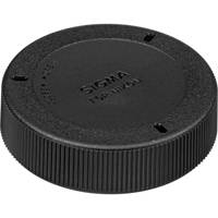 

Sigma Rear Lens Cap, Nikon Mount
