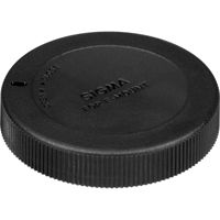 

Sigma LCR II Rear Cap for Sony E Mount Lenses