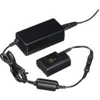 

Sigma SAC-7 AC Adapter for sd Quattro & sd Quattro H Mirrorless Digital Camera