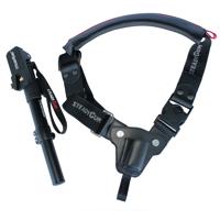 

Steadygum ENG Camera Support for Professional Camera Operators, XS-S