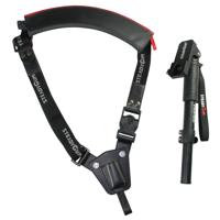 

Steadygum ENG-L VCT Camera Support for Professional Camera Operators, XL-XXL