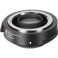 

Sigma TC-1401 1.4x Tele-Converter AF for Nikon Mount Lenses