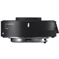 

Sigma TC-1401 1.4x Tele-Converter AF for Sigma Mount Lenses