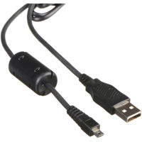

Sigma AW7000 USB Cable for SD1 Camera