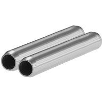 

Shape 15mm Pair of Aluminum Rods, 4" Long