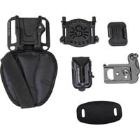 

SpiderHolster Spider X Backpacker Kit
