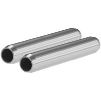 

Shape 19mm Pair of Aluminum Rods, 4" Long