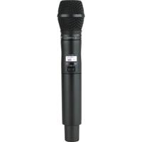 

Shure ULXD2/SM87 Handheld Transmitter with SM87 Microphone, H50: 525-572MHz