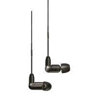 

Shure Aonic 3 Sound-Isolating Earphones Black