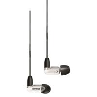 

Shure Aonic 3 Sound-Isolating Earphones White