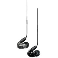 

Shure Aonic 4 Sound-Isolating Earphones Black