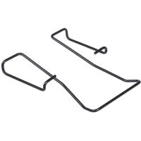 

Shure Belt Clip for U1 & ULX1 Bodypack Transmitters