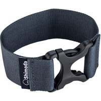 

Shimoda Belt Booster for Explore Backpacks, Blue Nights