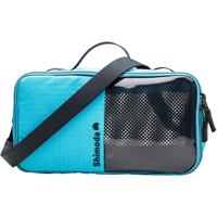 

Shimoda Large Accessory Case, River Blue
