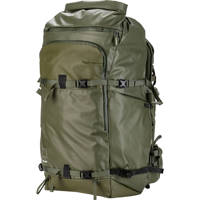 

Shimoda Action X70 Backpack Starter Kit with X-Large DV Core Unit, Army Green