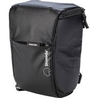 

Shimoda Top Loader Accessory Bag, Black
