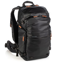 

Shimoda Explore V2 25 Liter Adventure Backpack Starter Kit with Small Mirrorless Core Unit, Black