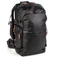 

Shimoda Explore V2 30 Liter Adventure Backpack, Medium, Black