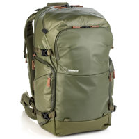 

Shimoda Explore V2 35 Liter Adventure Backpack, Large, Army Green
