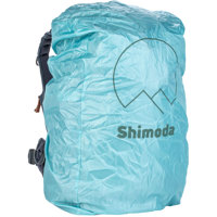 

Shimoda Rain Cover for Explore 30 & 40 Backpacks, Nile Blue