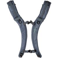 

Shimoda Women's Simple Shoulder Strap, Blue Nights