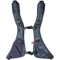 

Shimoda Women's Tech Shoulder Strap, Blue Nights