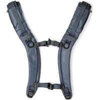 

Shimoda Women's Simple Petite Shoulder Strap, Blue Nights