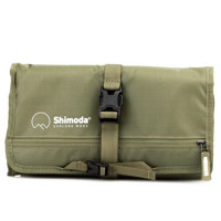 

Shimoda 100mm Filter Wrap, Army Green