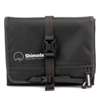 

Shimoda 150x100mm Filter Wrap, Black